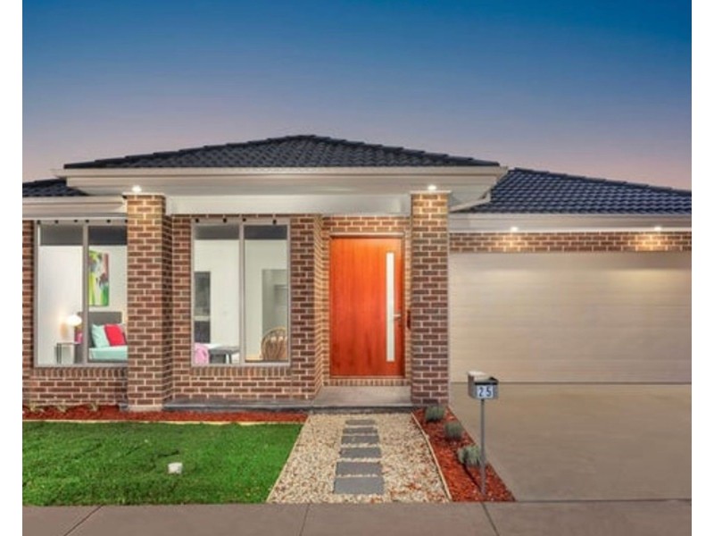 25 Hackney Way, Kalkallo VIC 3064
