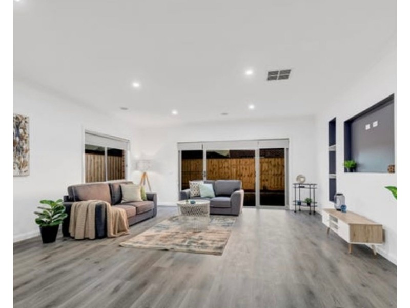 25 Hackney Way, Kalkallo VIC 3064