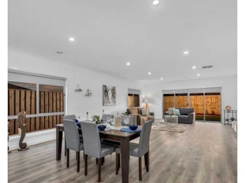 25 Hackney Way, Kalkallo VIC 3064