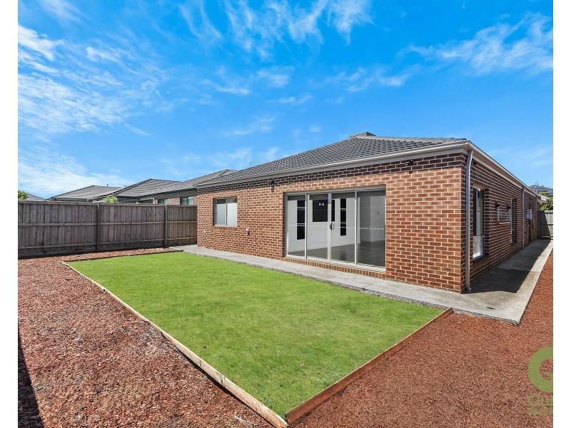 25 Hackney Way, Kalkallo VIC 3064