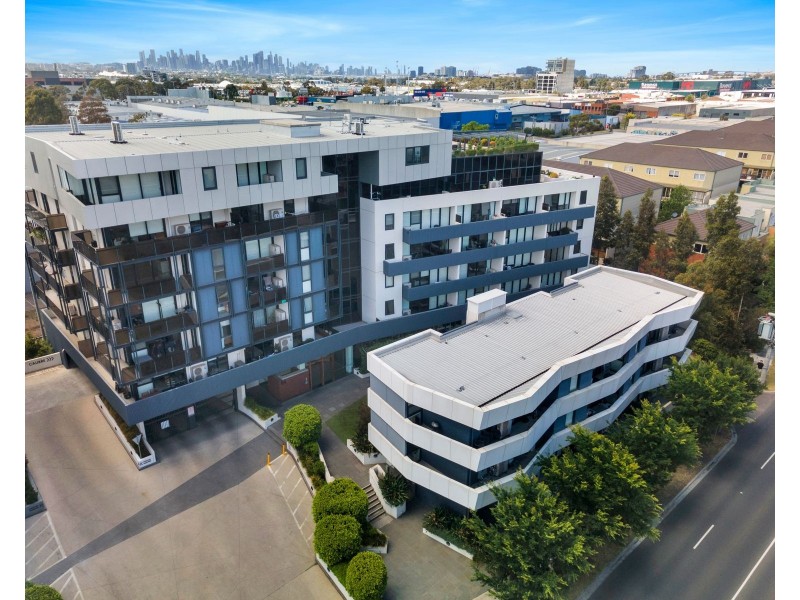 211/64 Wests Road, Maribyrnong VIC 3032