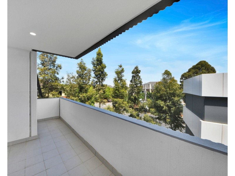 211/64 Wests Road, Maribyrnong VIC 3032