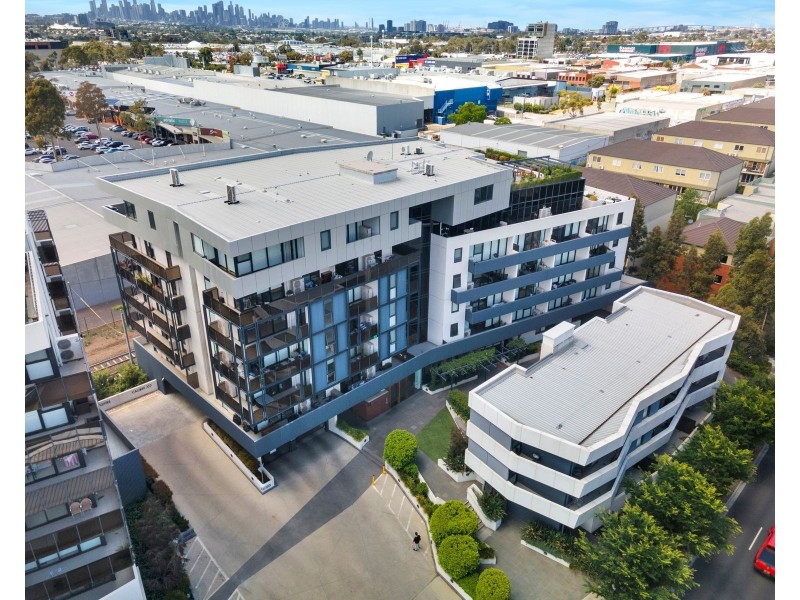 211/64 Wests Road, Maribyrnong VIC 3032