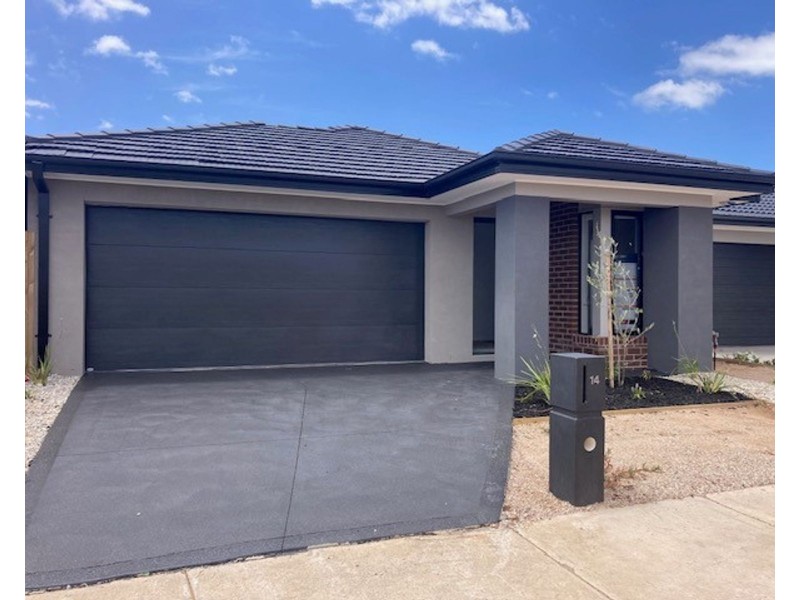 14 Tonal Street, Mambourin VIC 3024