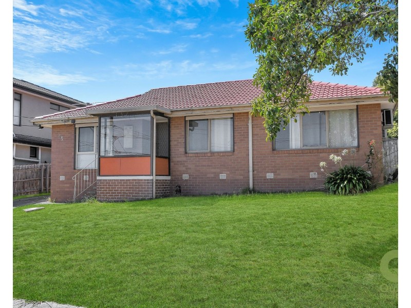 35 Eagle Drive, Noble Park North VIC 3174