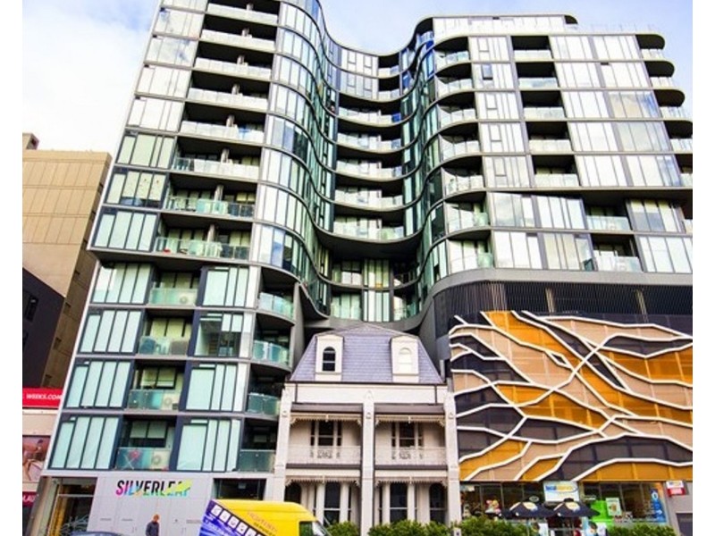 1103/338 Kings Way, South Melbourne VIC 3205