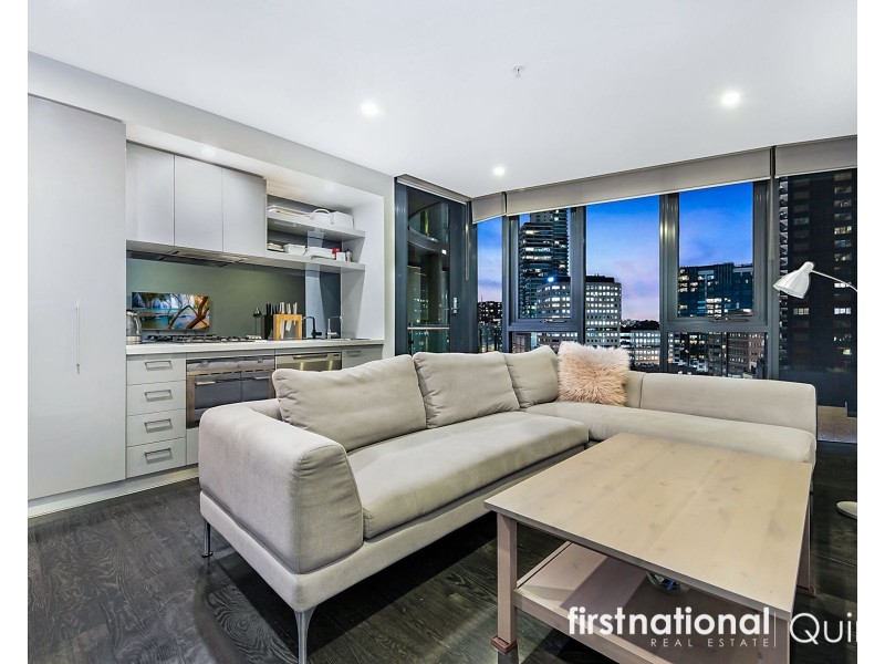 1103/338 Kings Way, South Melbourne VIC 3205