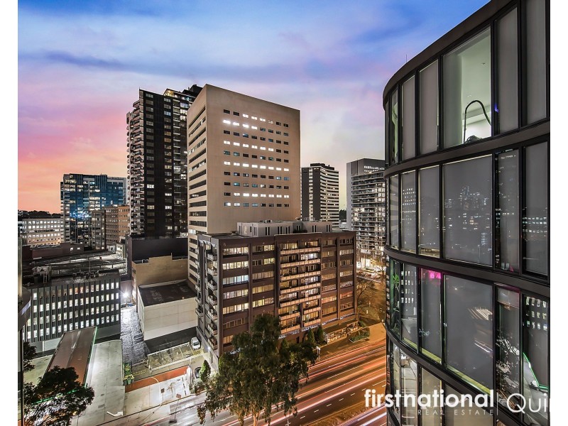 1103/338 Kings Way, South Melbourne VIC 3205