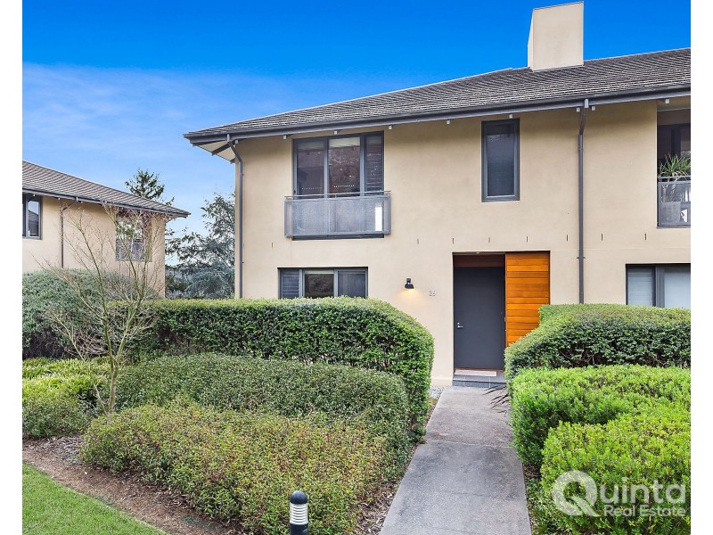 26 Oak Court, Chirnside Park VIC 3116