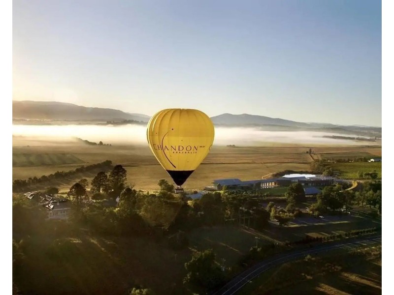 26 Oak Court, Chirnside Park VIC 3116