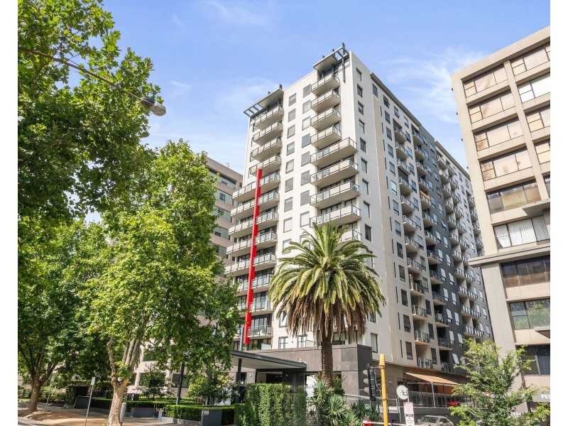 413/610 St Kilda Road, Melbourne VIC 3004