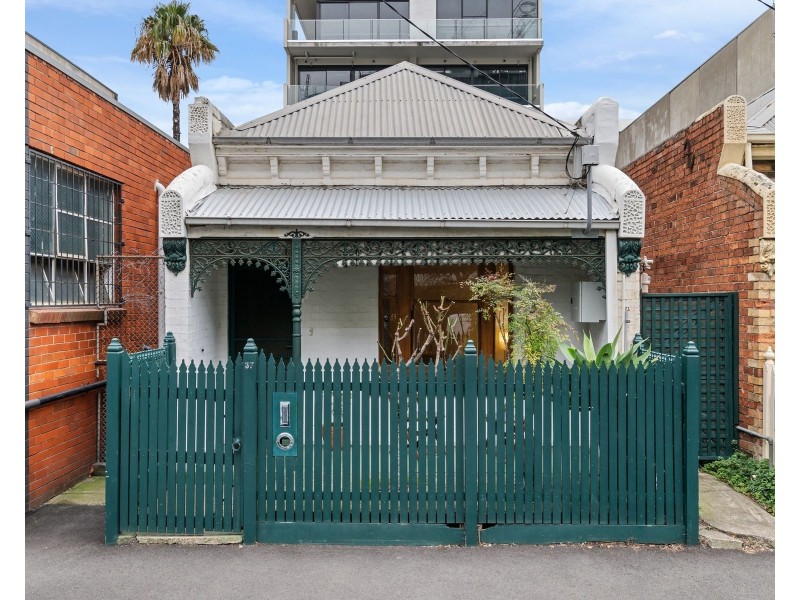 37 Dover Street, Cremorne VIC 3121