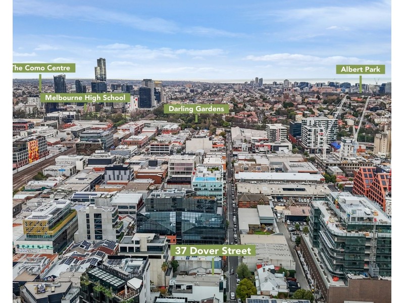 37 Dover Street, Cremorne VIC 3121