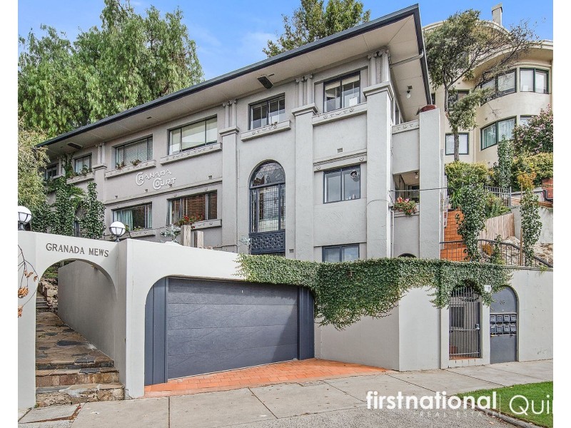 3/65 Alexandra Avenue, South Yarra VIC 3141