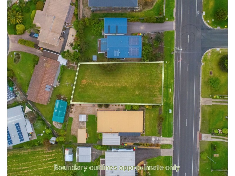 31 Oneills Road, Lakes Entrance VIC 3909