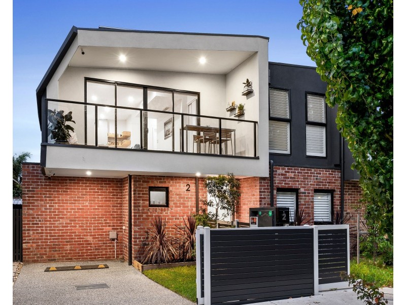 2 Coral Avenue, Footscray VIC 3011