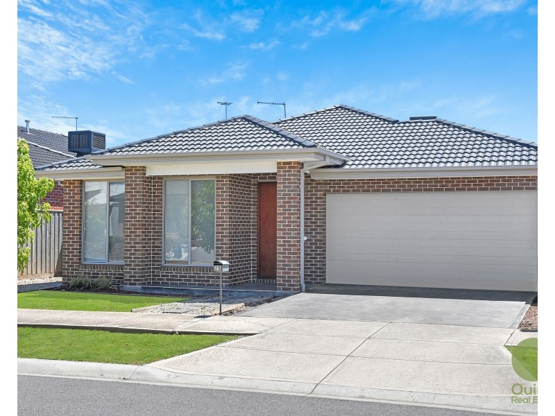 25 Hackney Way, Kalkallo VIC 3064