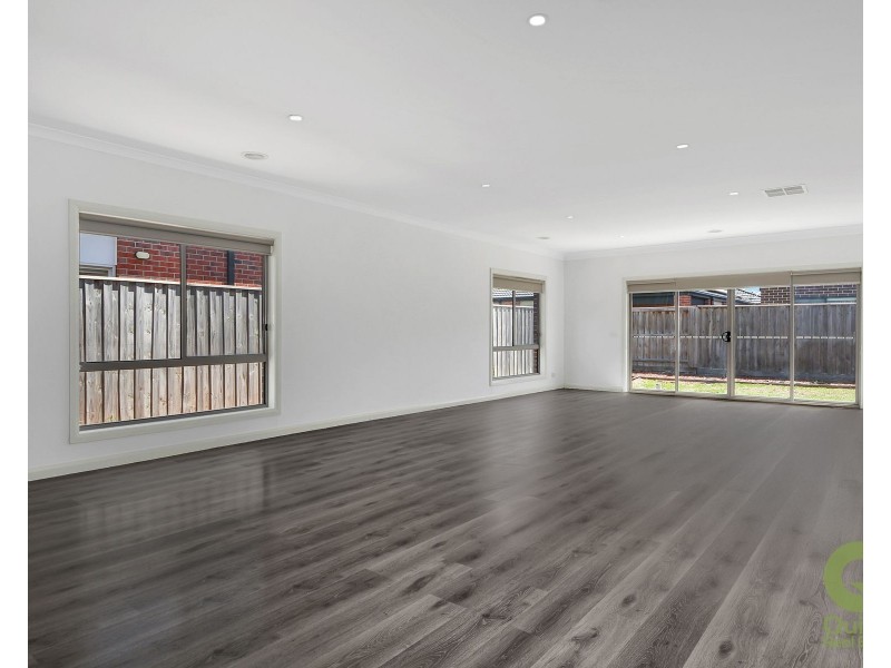 25 Hackney Way, Kalkallo VIC 3064