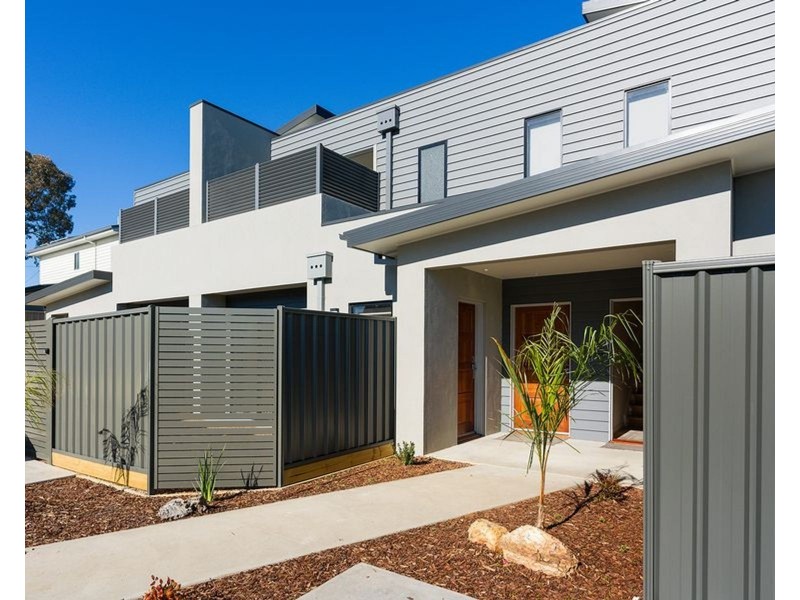 3/23A Smith Street, North Bendigo VIC 3550