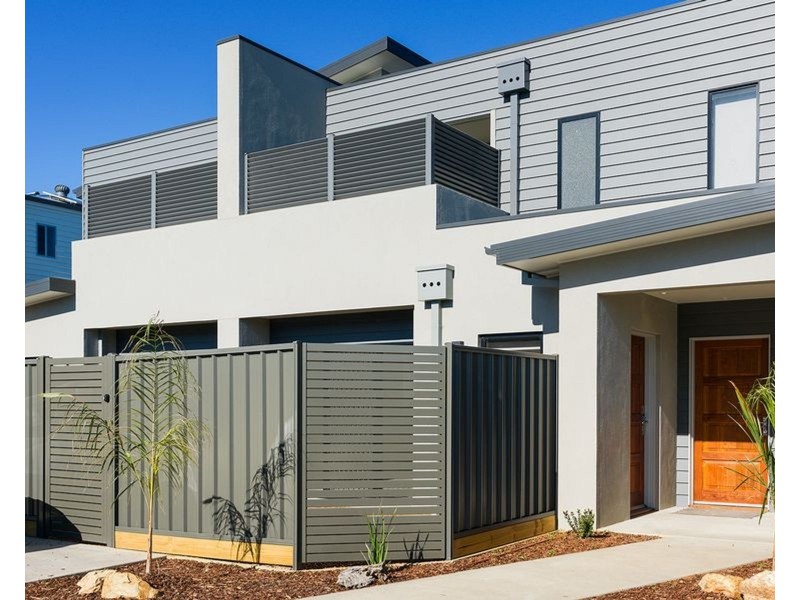 3/23A Smith Street, North Bendigo VIC 3550