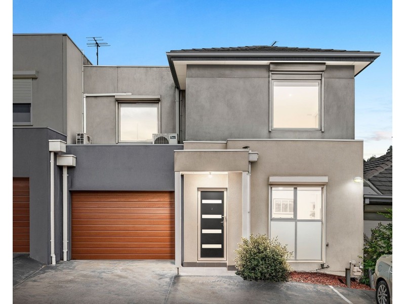 2/350 Somerville Road, West Footscray VIC 3012