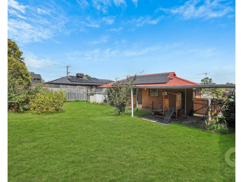 35 Eagle Drive, Noble Park North VIC 3174