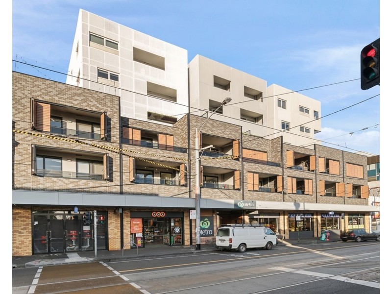502/808-818 Sydney Road, Brunswick VIC 3056