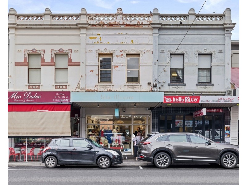 91A Puckle Street, Moonee Ponds VIC 3039