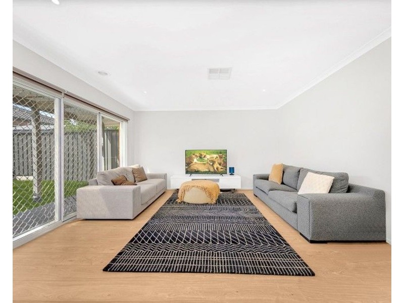 31 Springbank Road, Wollert VIC 3750