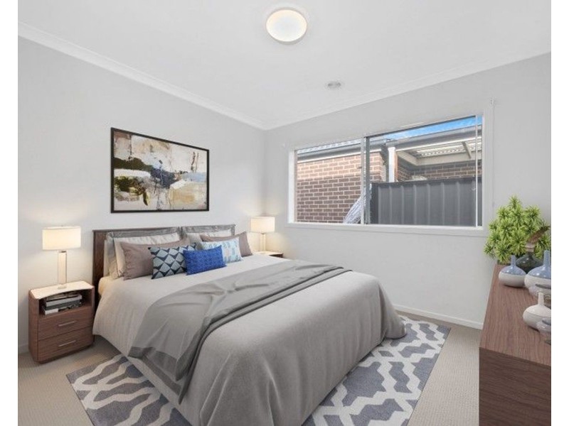 31 Springbank Road, Wollert VIC 3750