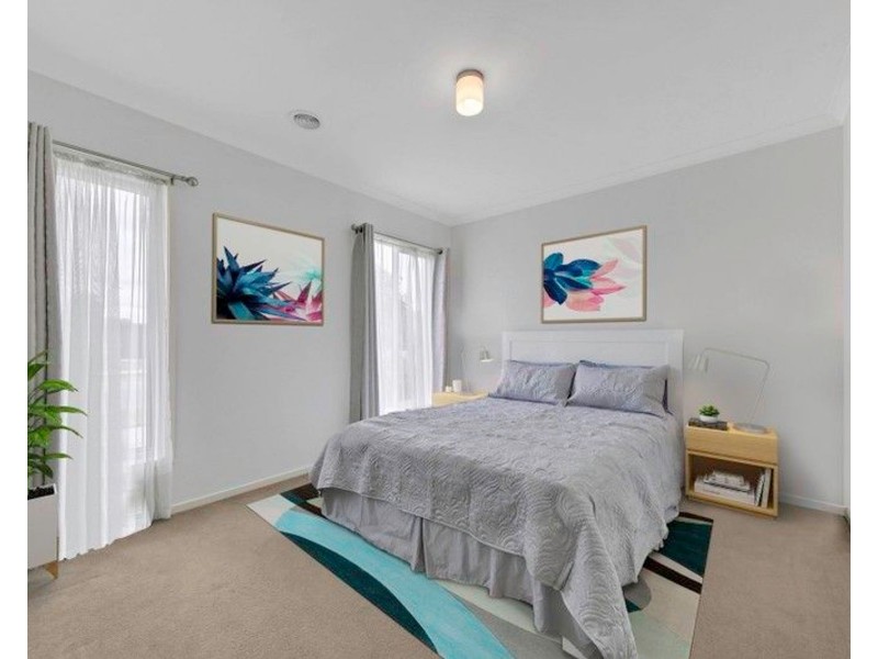 31 Springbank Road, Wollert VIC 3750