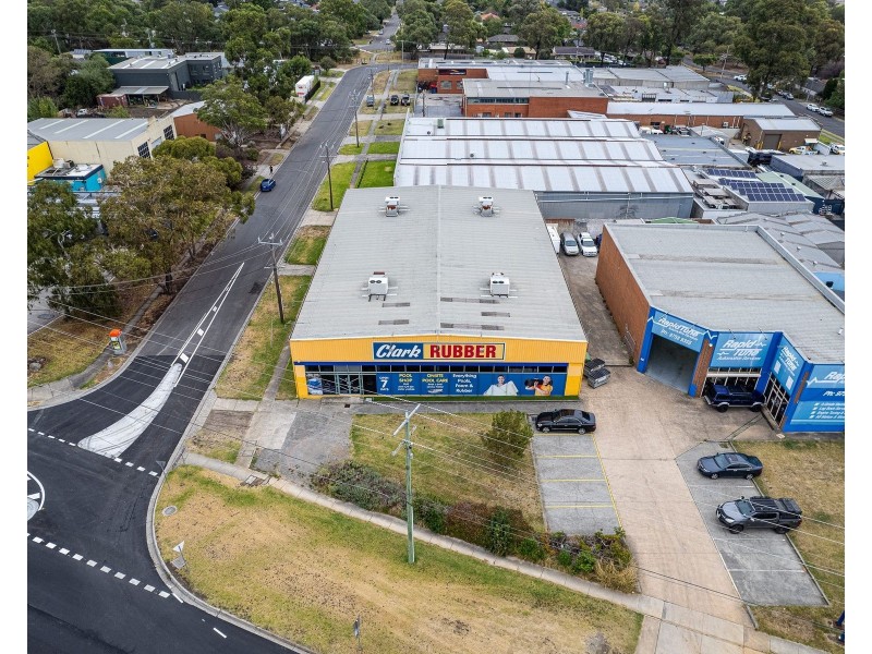730 Burwood Highway, Ferntree Gully VIC 3156