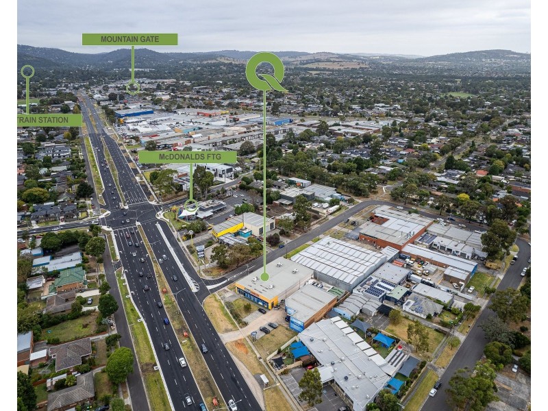 730 Burwood Highway, Ferntree Gully VIC 3156