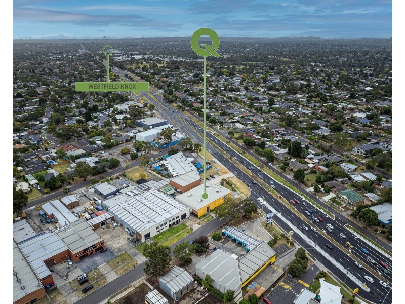 730 Burwood Highway, Ferntree Gully VIC 3156