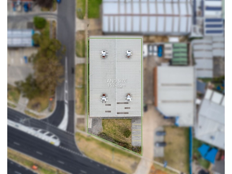 730 Burwood Highway, Ferntree Gully VIC 3156