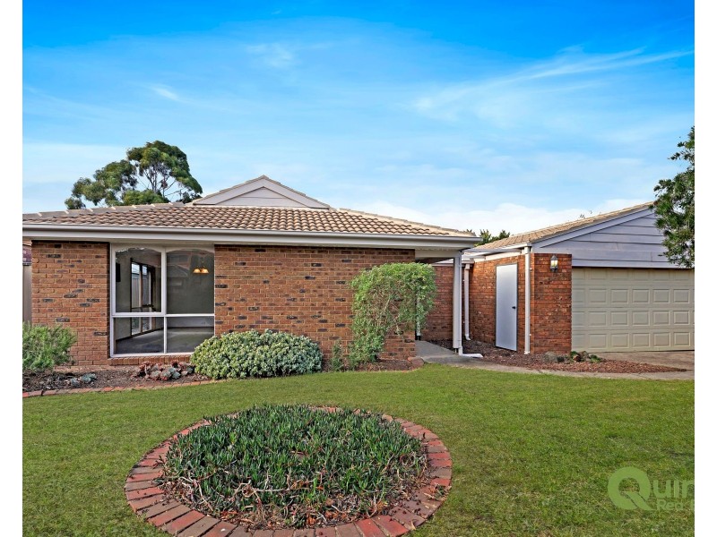 32 McMurray Crescent, Hoppers Crossing VIC 3029