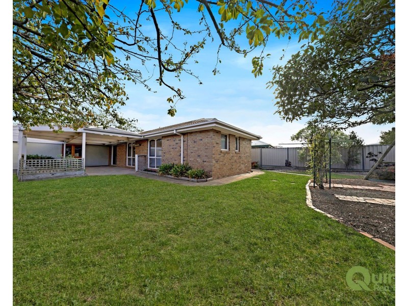 32 McMurray Crescent, Hoppers Crossing VIC 3029