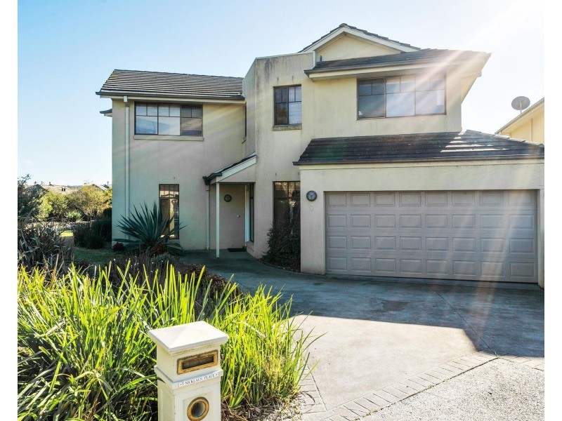 7 Nicklaus Place, Chirnside Park VIC 3116