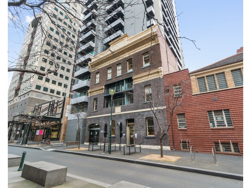 1308/25-33 Wills Street, Melbourne VIC 3000