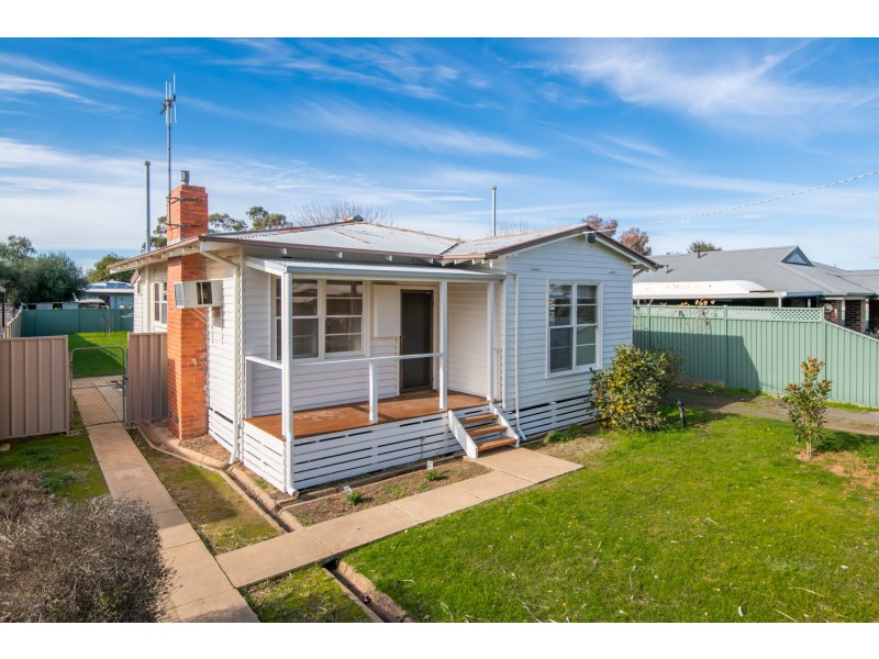 31 NEWTON STREET, Shepparton VIC 3630