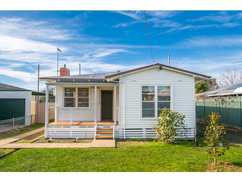 31 NEWTON STREET, Shepparton VIC 3630