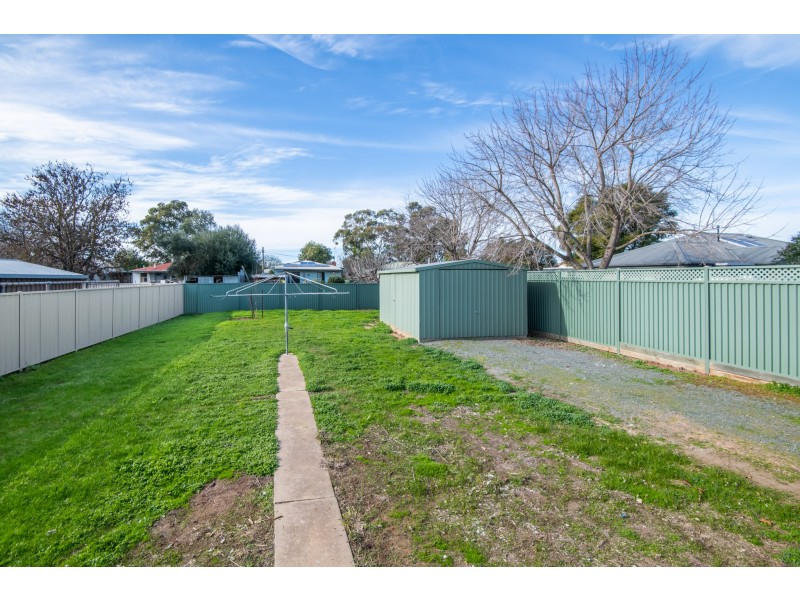 31 NEWTON STREET, Shepparton VIC 3630