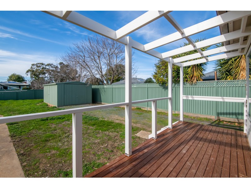 31 NEWTON STREET, Shepparton VIC 3630