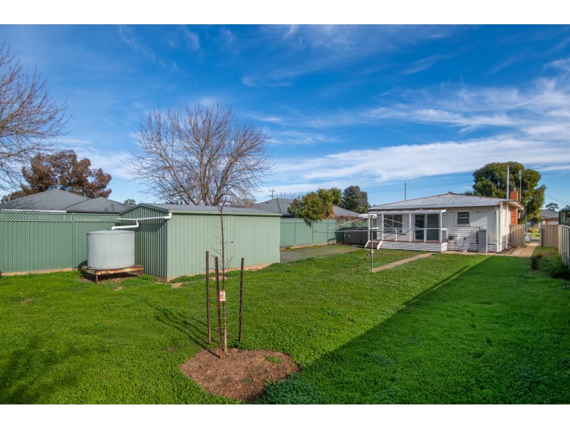 31 NEWTON STREET, Shepparton VIC 3630