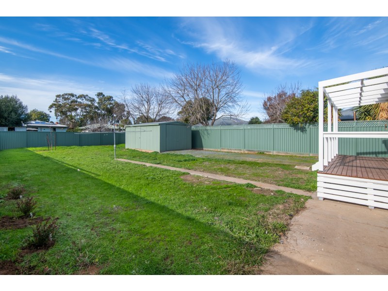 31 NEWTON STREET, Shepparton VIC 3630