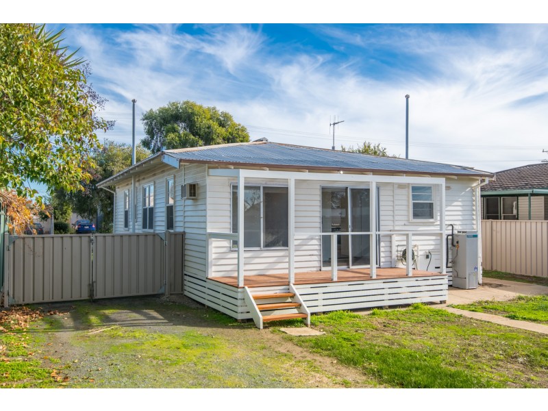 31 NEWTON STREET, Shepparton VIC 3630