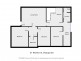 31 NEWTON STREET, Shepparton VIC 3630 Floorplan