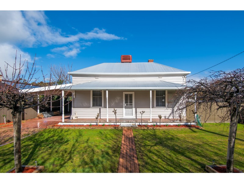 29 VICTORIA STREET, Tallygaroopna VIC 3634