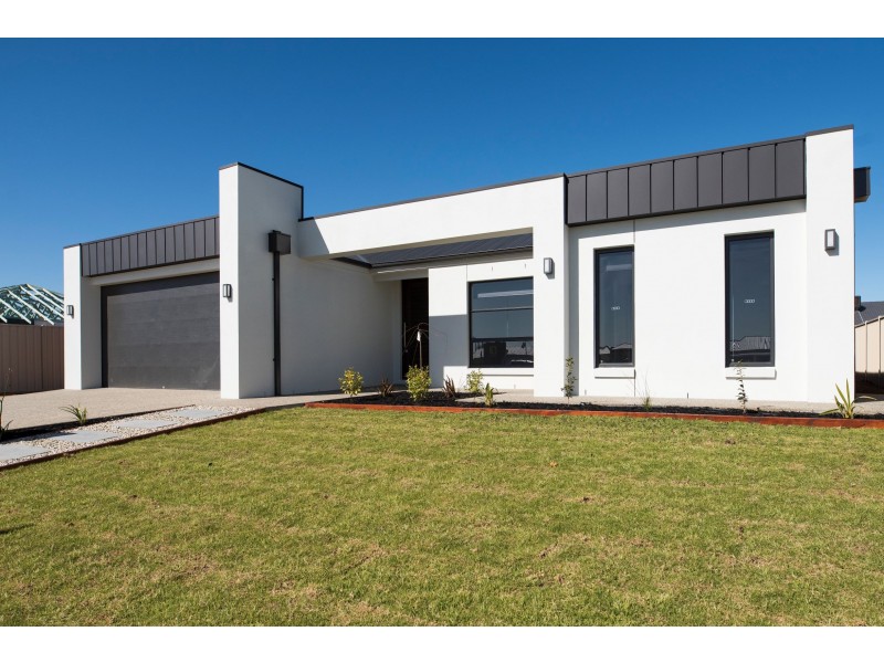 45 Sanctuary Drive, Kialla VIC 3631