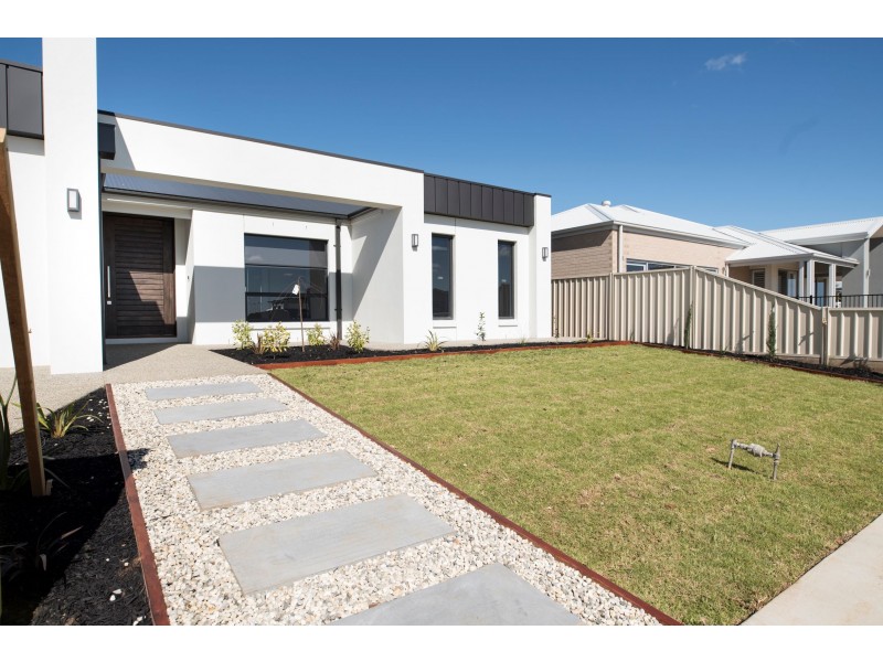 45 Sanctuary Drive, Kialla VIC 3631